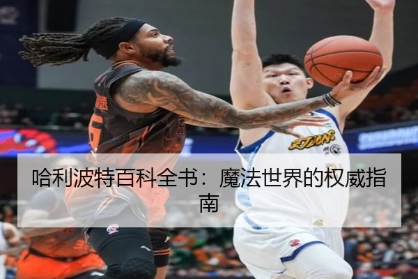 哈利波特百科全书：魔法世界的权威指南
