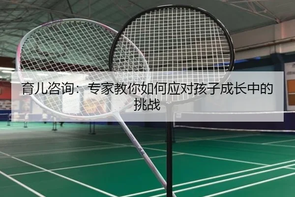 育儿咨询：专家教你如何应对孩子成长中的挑战
