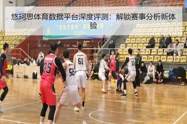 悠珂思体育数据平台深度评测：解锁赛事分析新体验